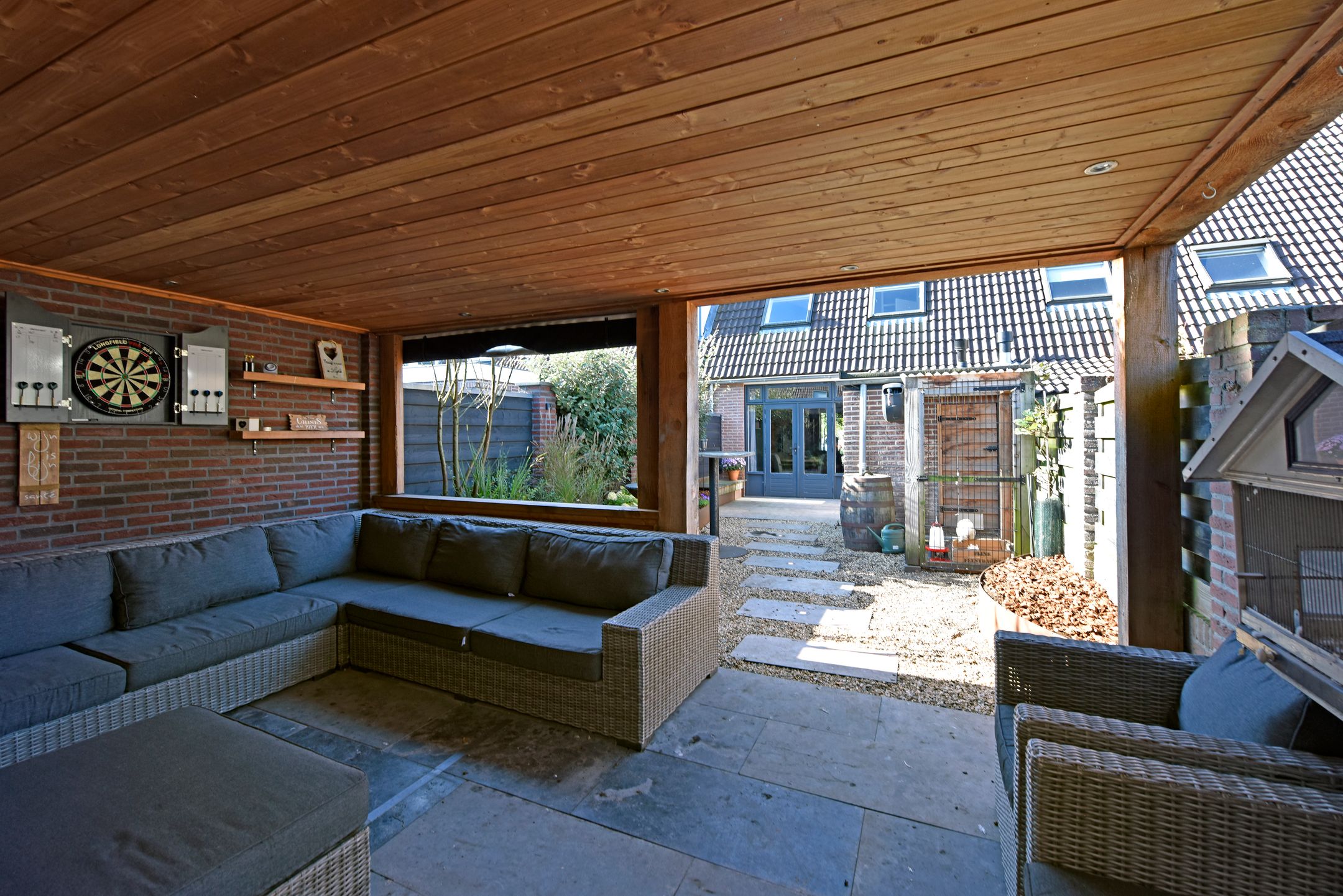 Foto 27 van Boekweitstraat 38