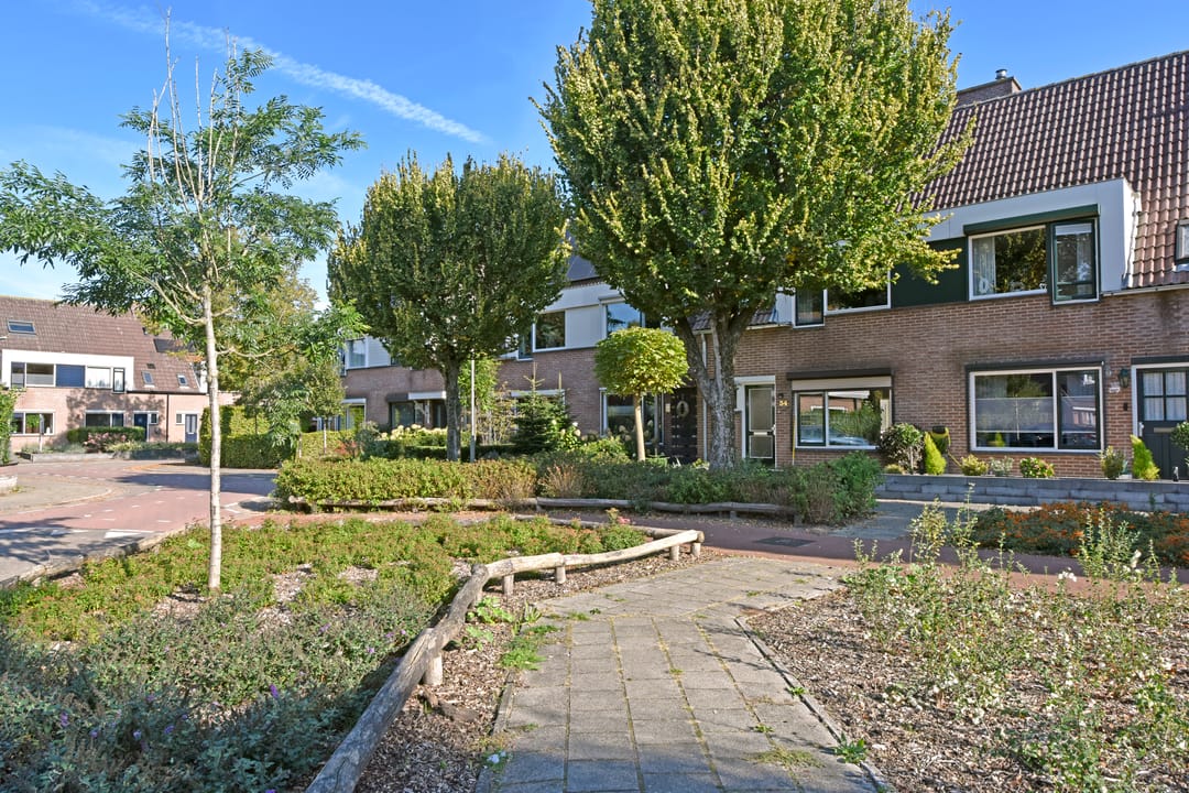 Foto 28 van Boekweitstraat 38