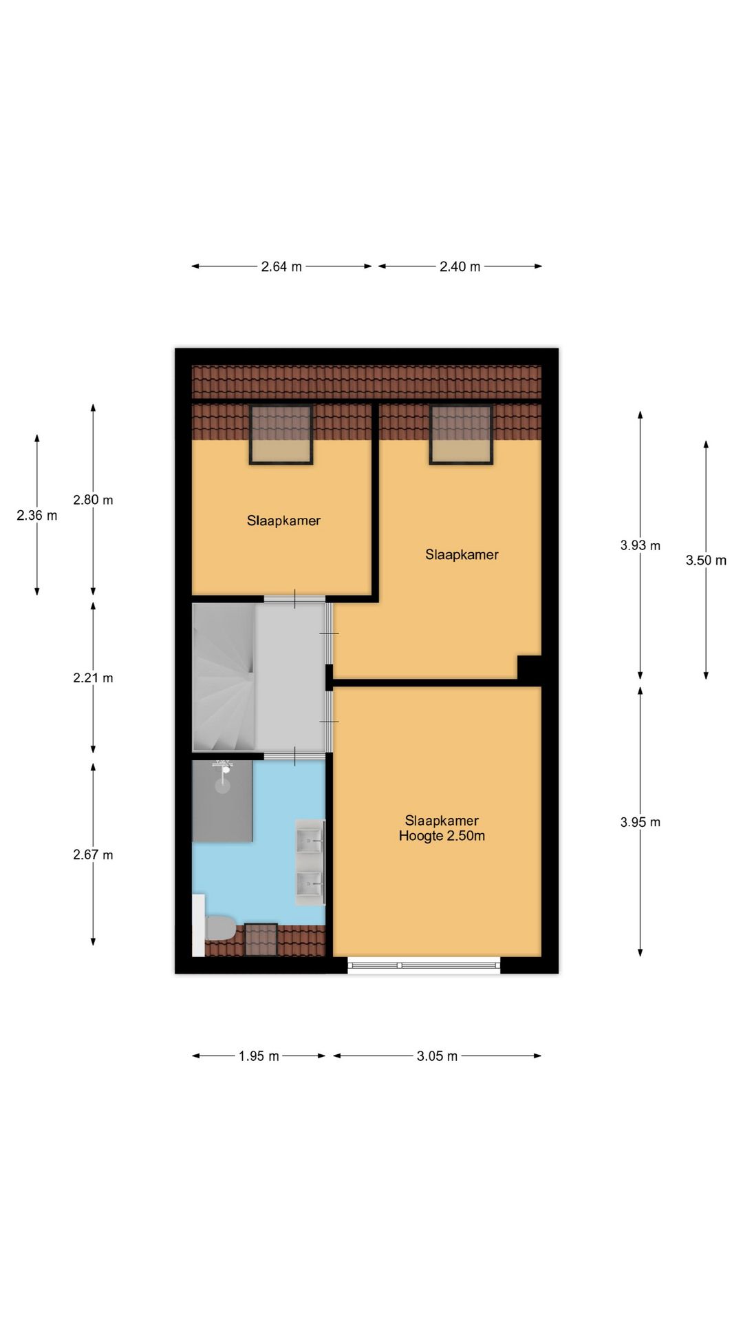 Foto 31 van Boekweitstraat 38