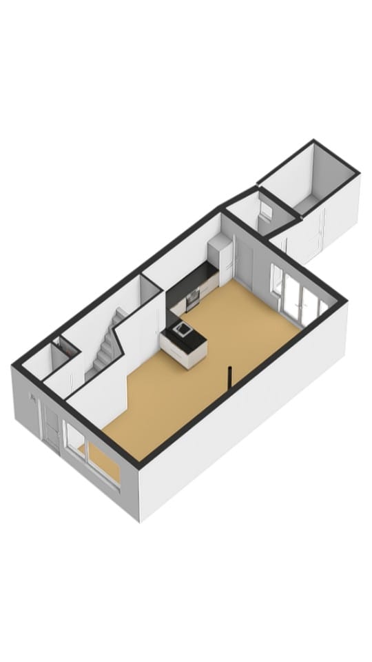 Foto 35 van Boekweitstraat 38