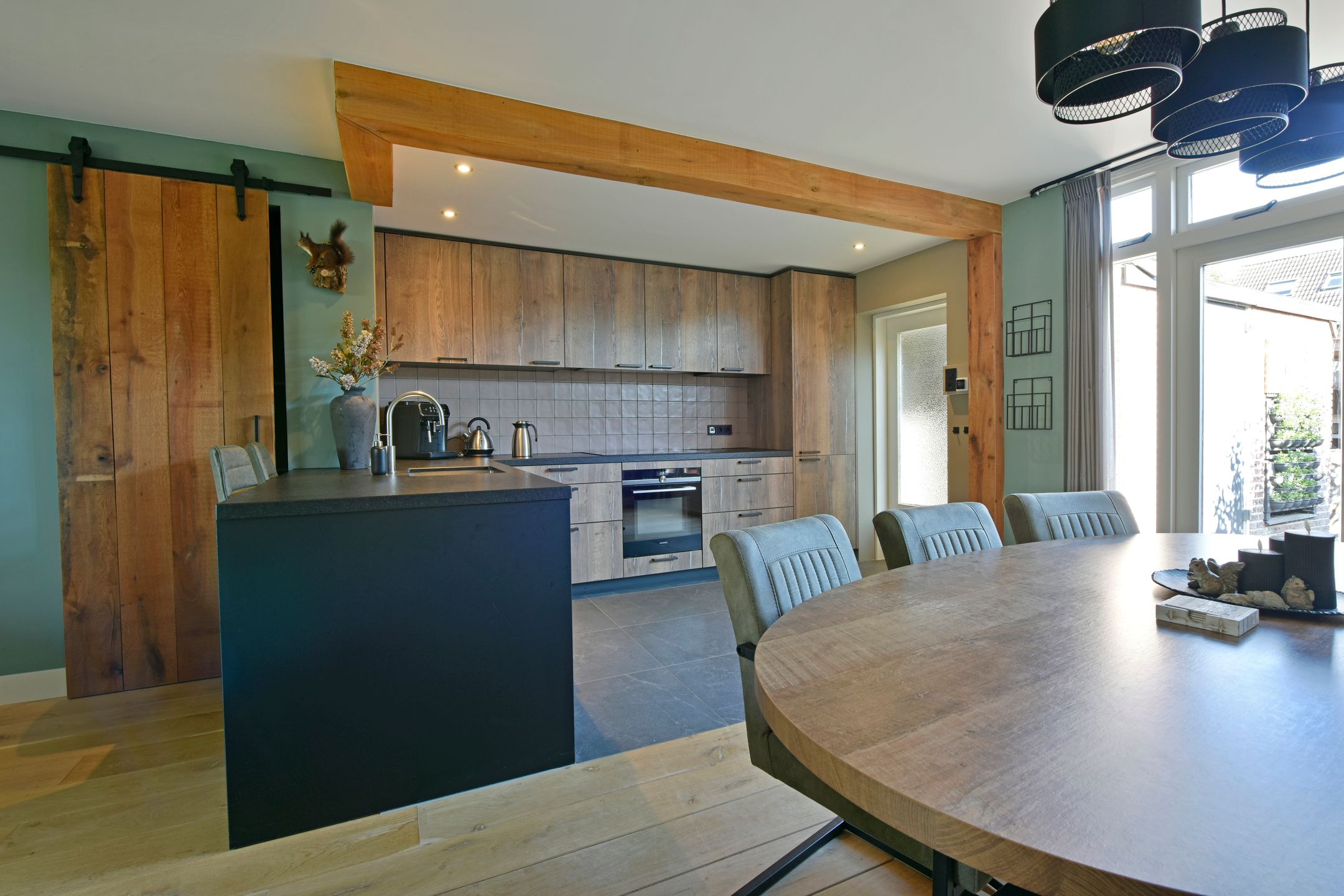 Foto 3 van Boekweitstraat 38