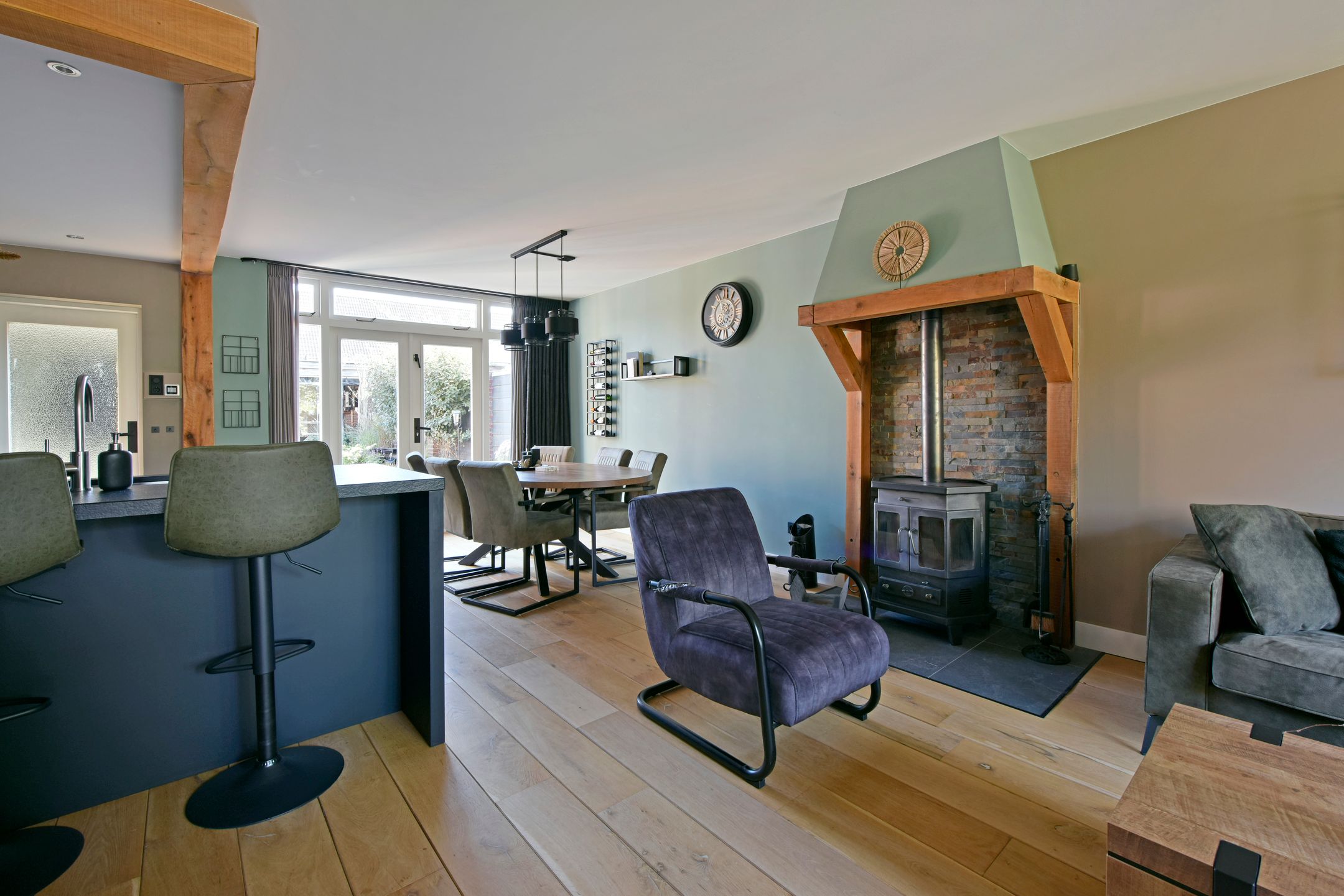 Foto 9 van Boekweitstraat 38