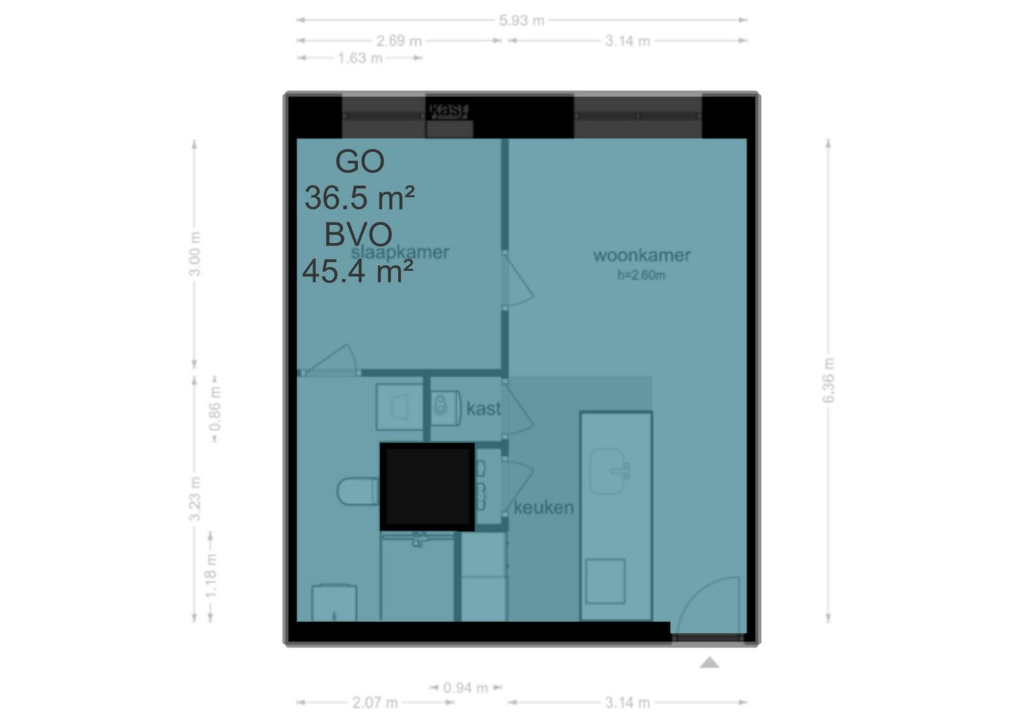 Photo 35 of Meerluchtlaan 200