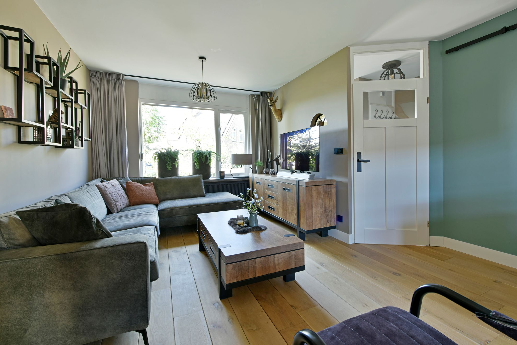 Foto 6 van Boekweitstraat 38