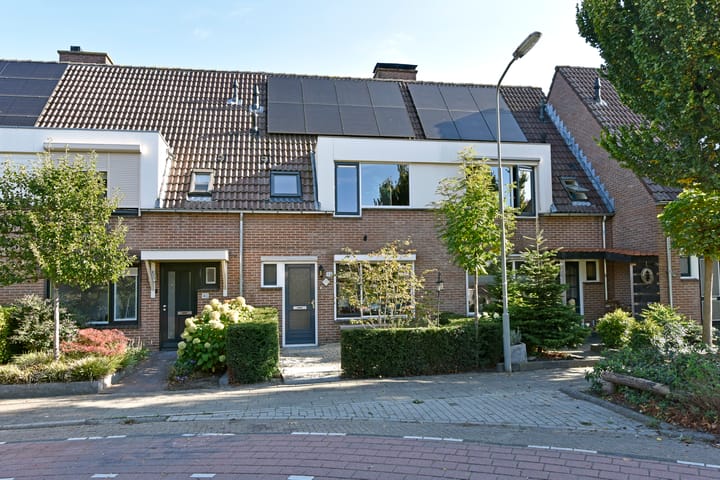 Boekweitstraat 38