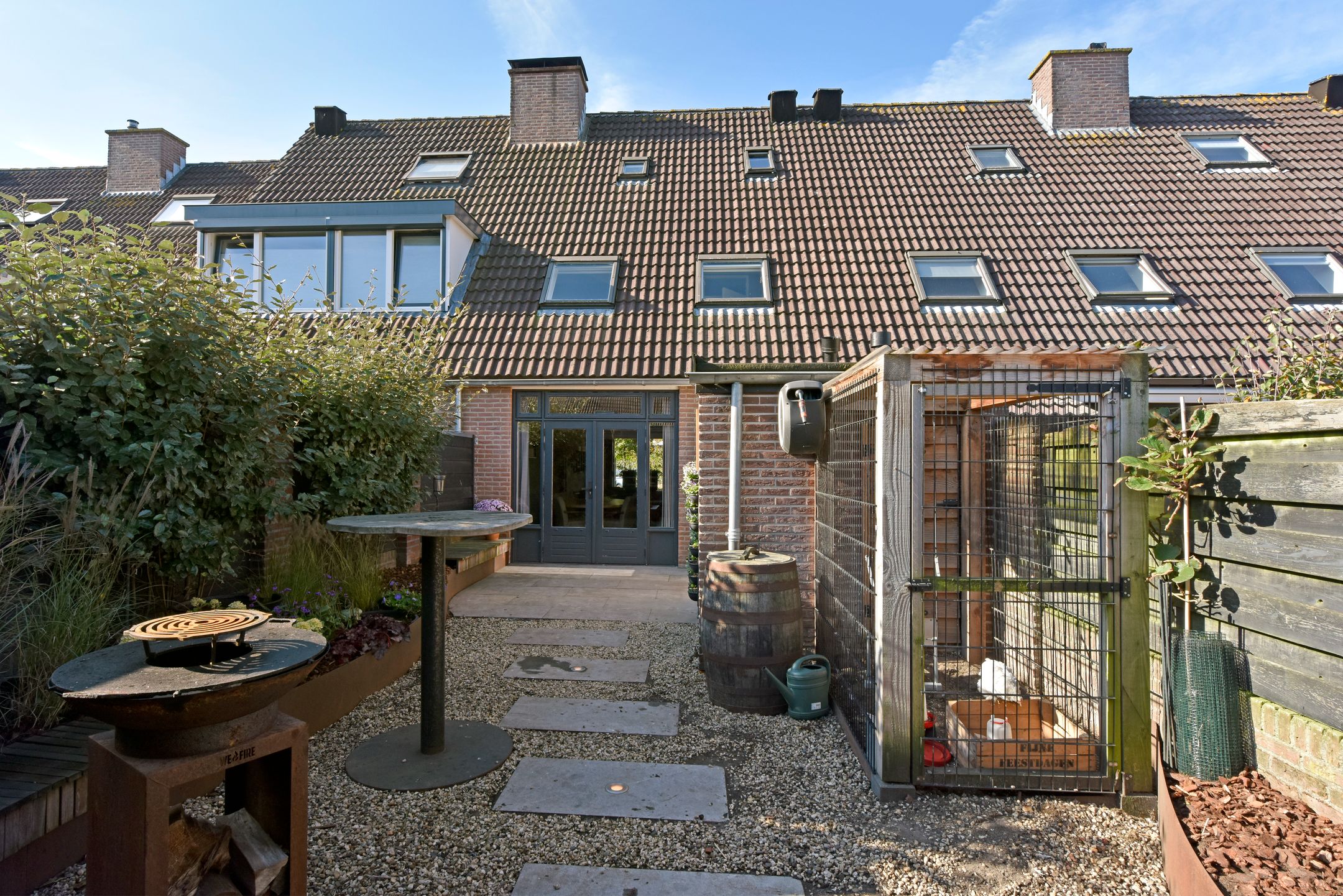 Foto 24 van Boekweitstraat 38