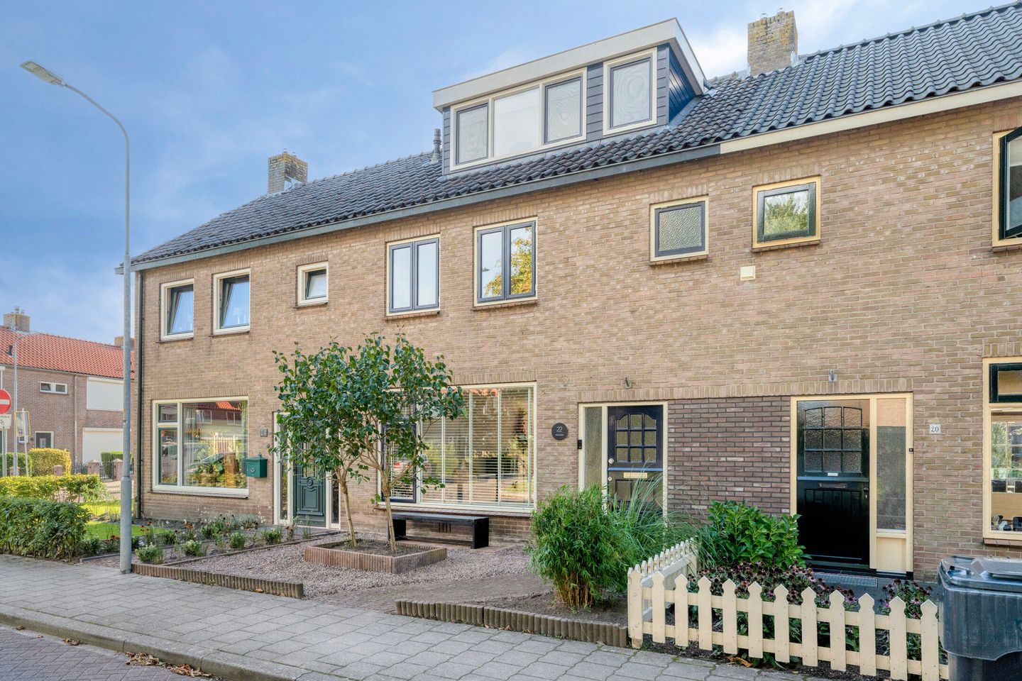 Foto 4 van Vackenordestraat 22