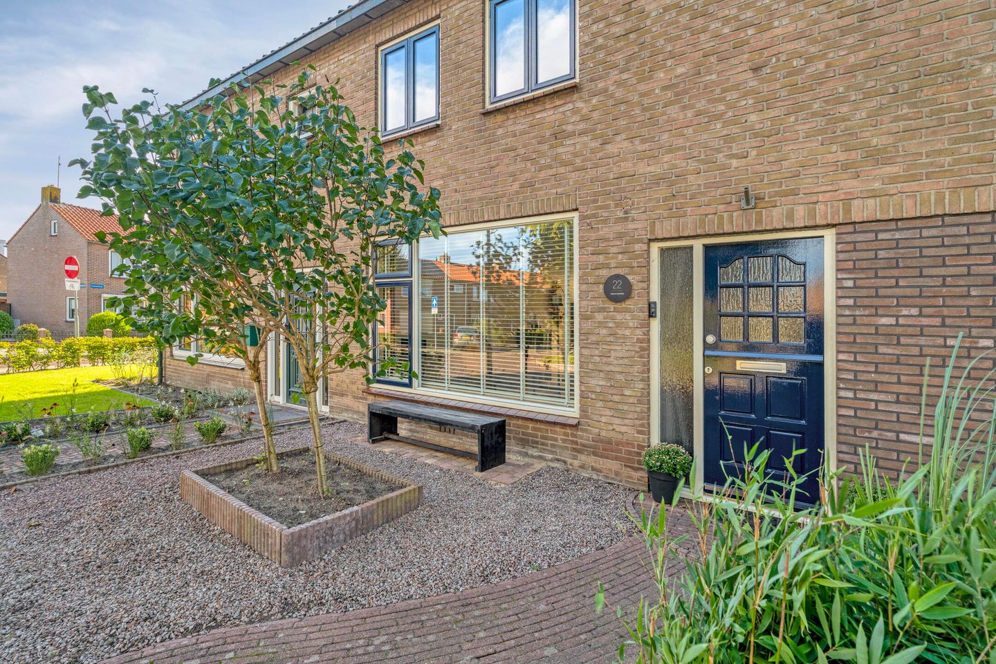 Foto 5 van Vackenordestraat 22