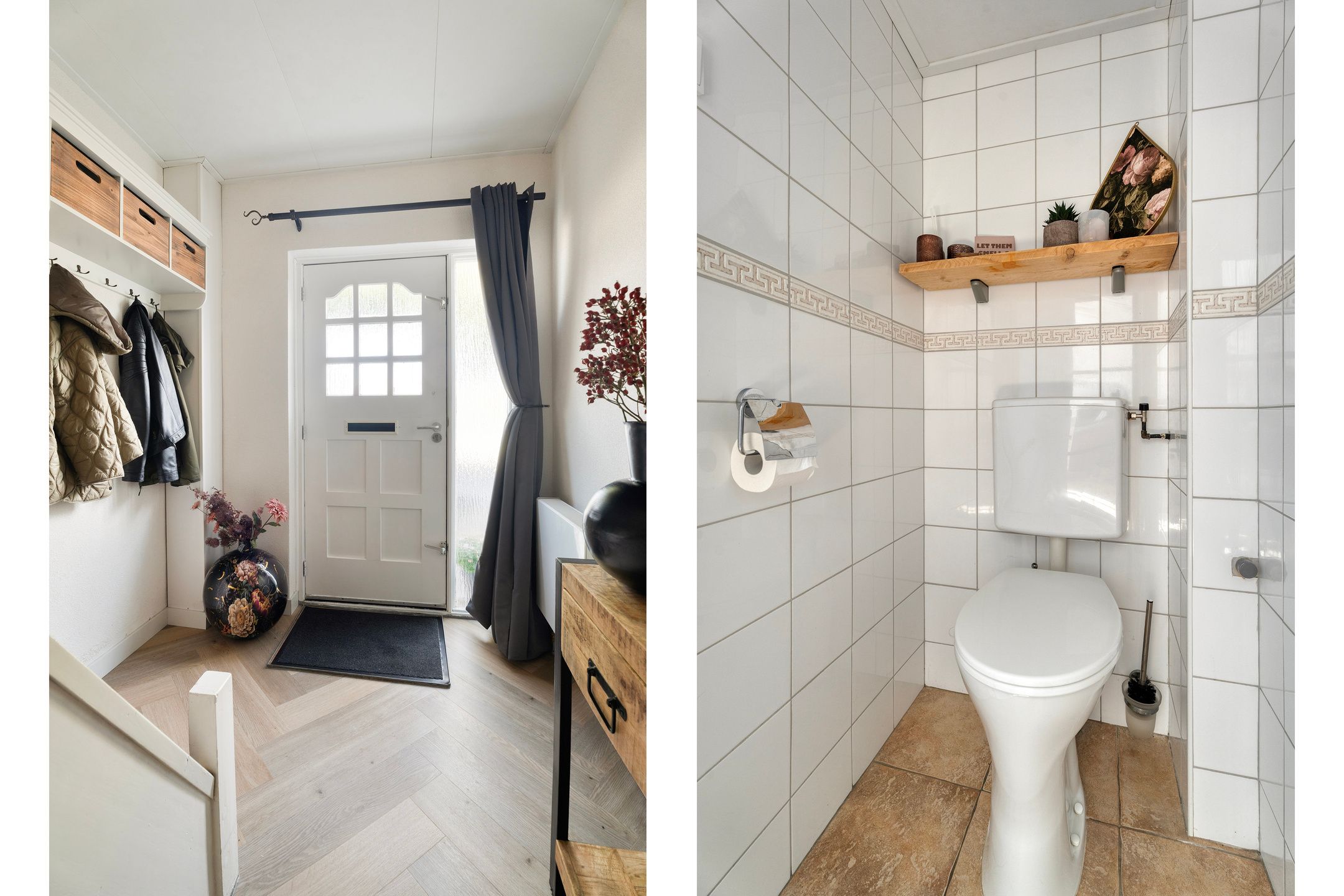 Foto 6 van Vackenordestraat 22