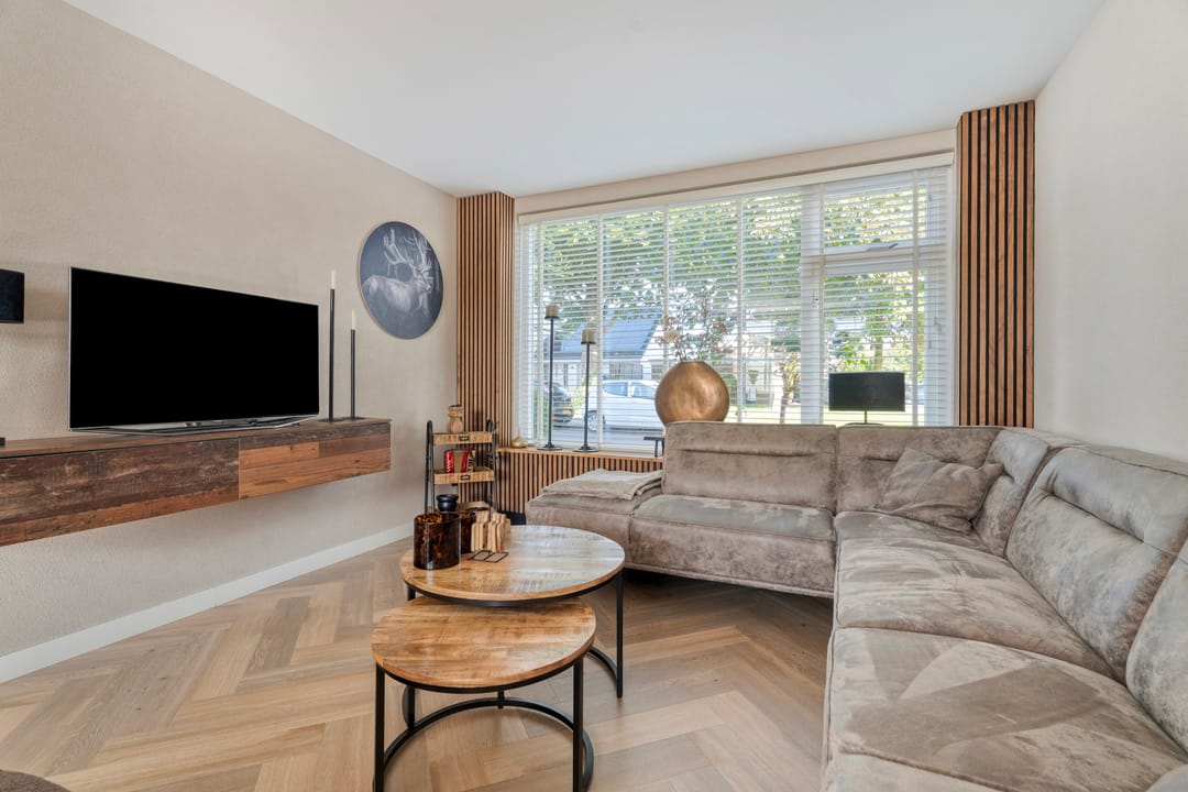 Foto 7 van Vackenordestraat 22