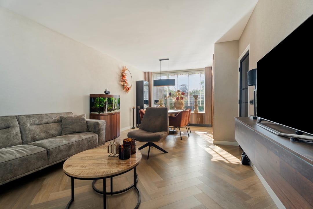 Foto 8 van Vackenordestraat 22