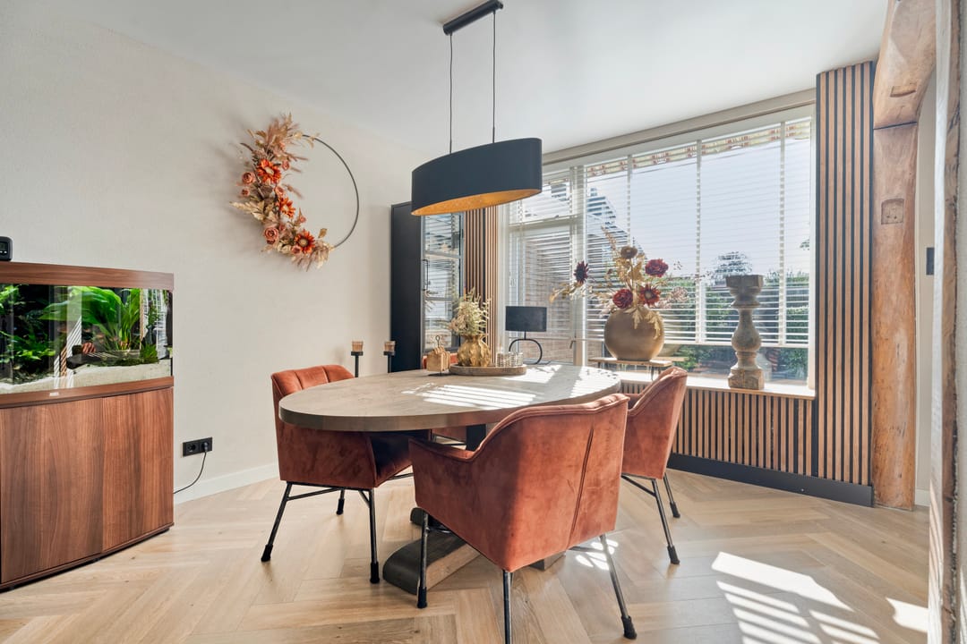 Foto 11 van Vackenordestraat 22