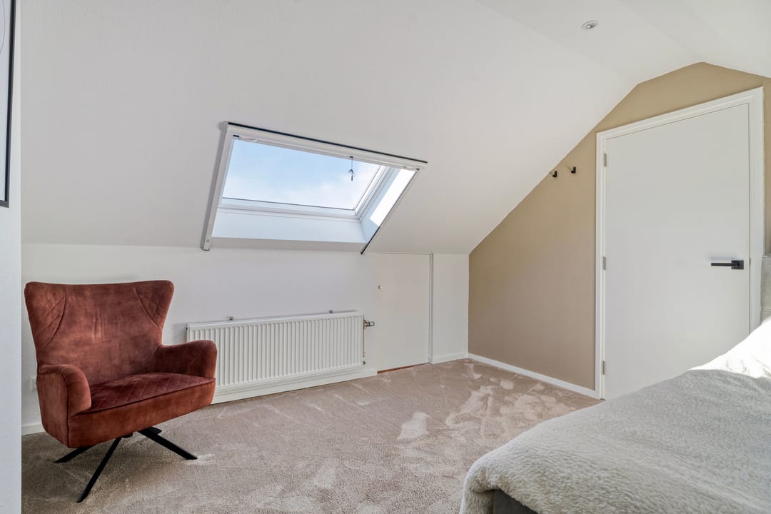 Foto 28 van Vackenordestraat 22