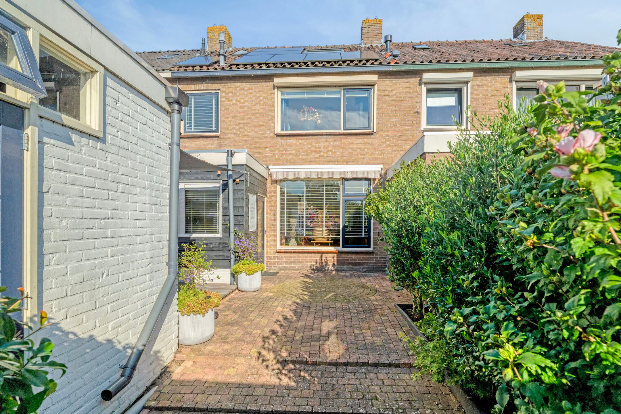 Foto 33 van Vackenordestraat 22