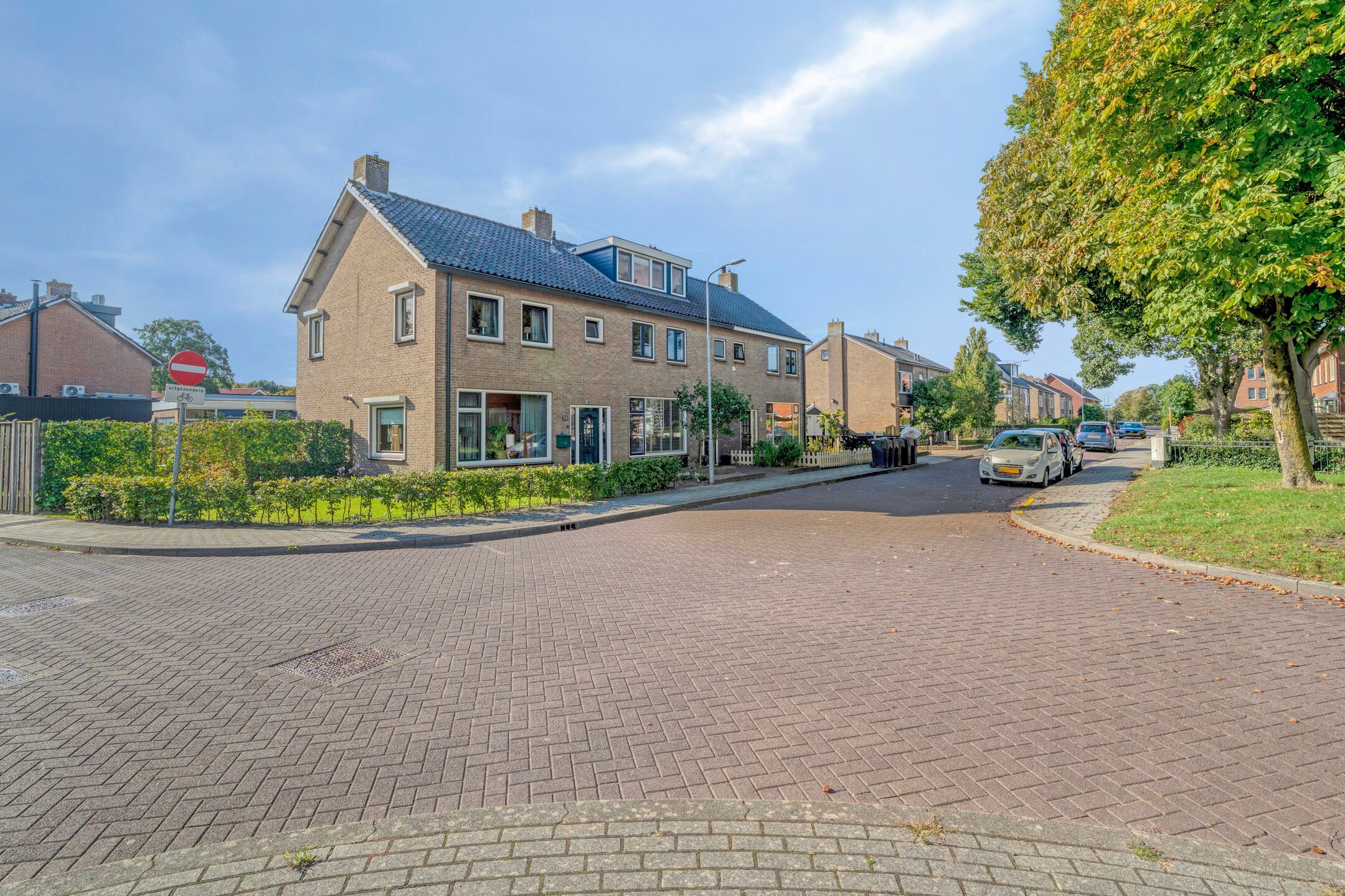 Foto 36 van Vackenordestraat 22