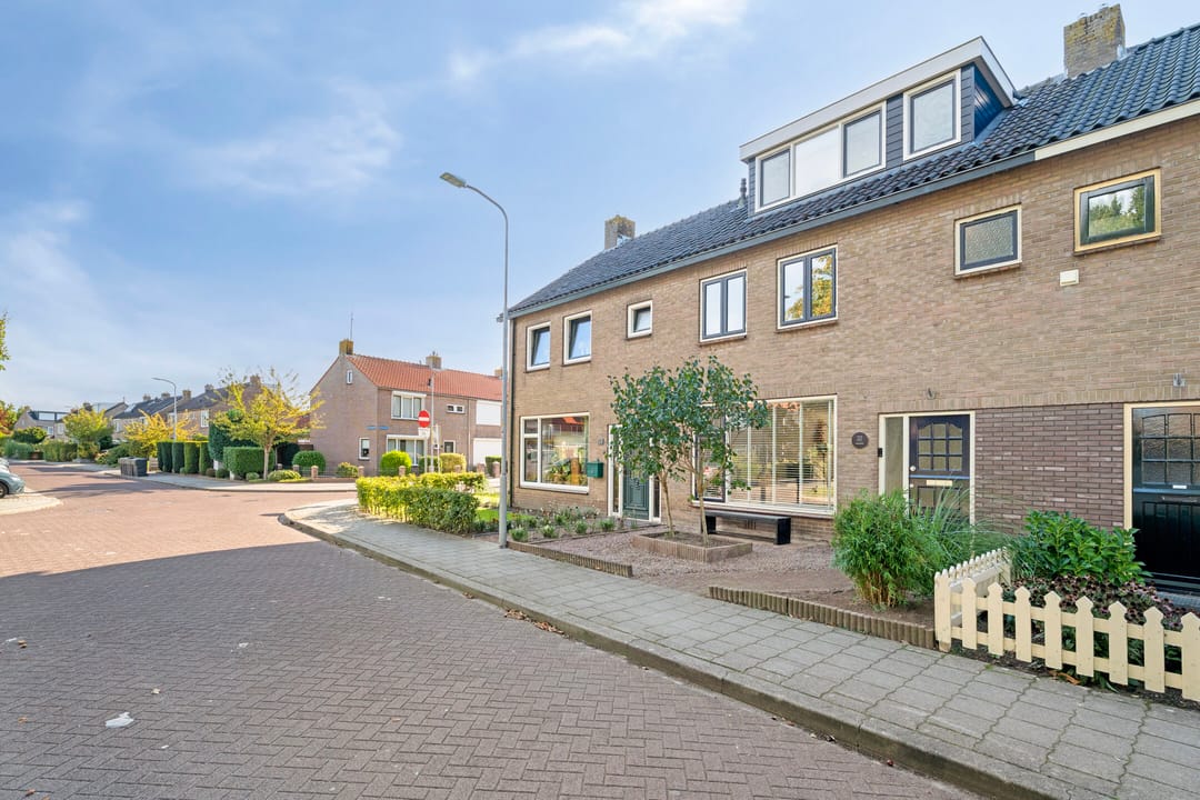 Foto 37 van Vackenordestraat 22