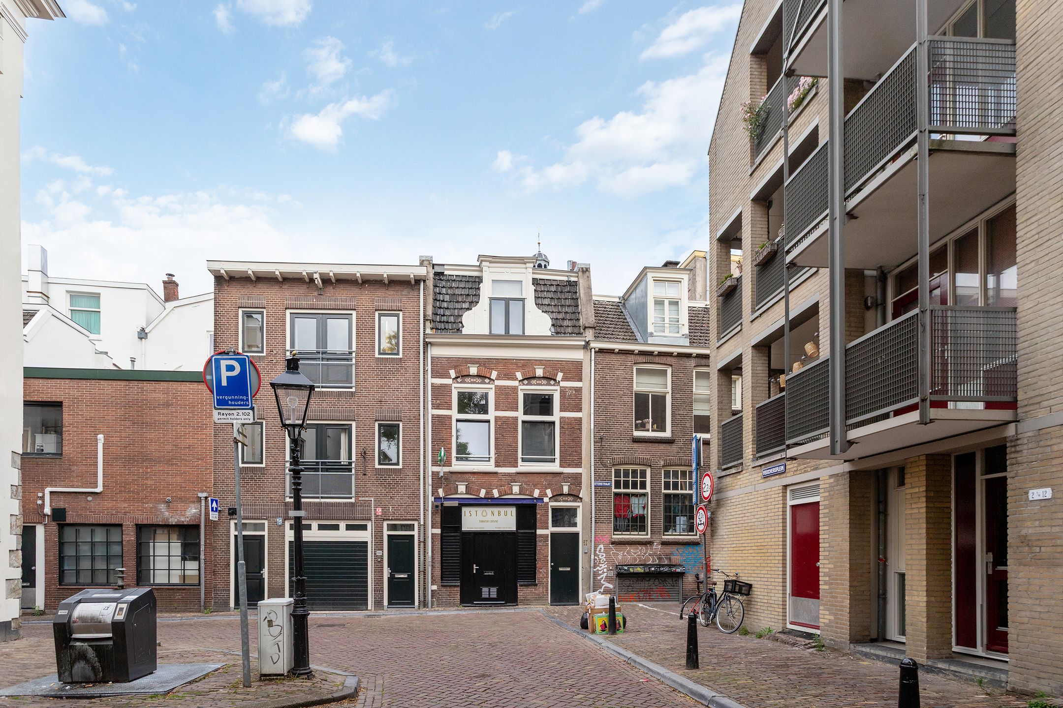 Foto 3 van Boterstraat 27-B