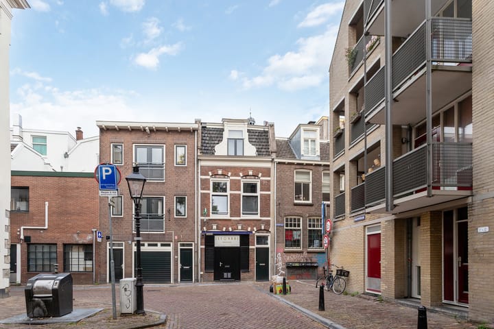 Foto 3 van Boterstraat 27-B