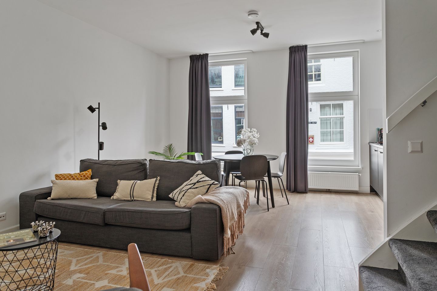 Foto 4 van Boterstraat 27-B