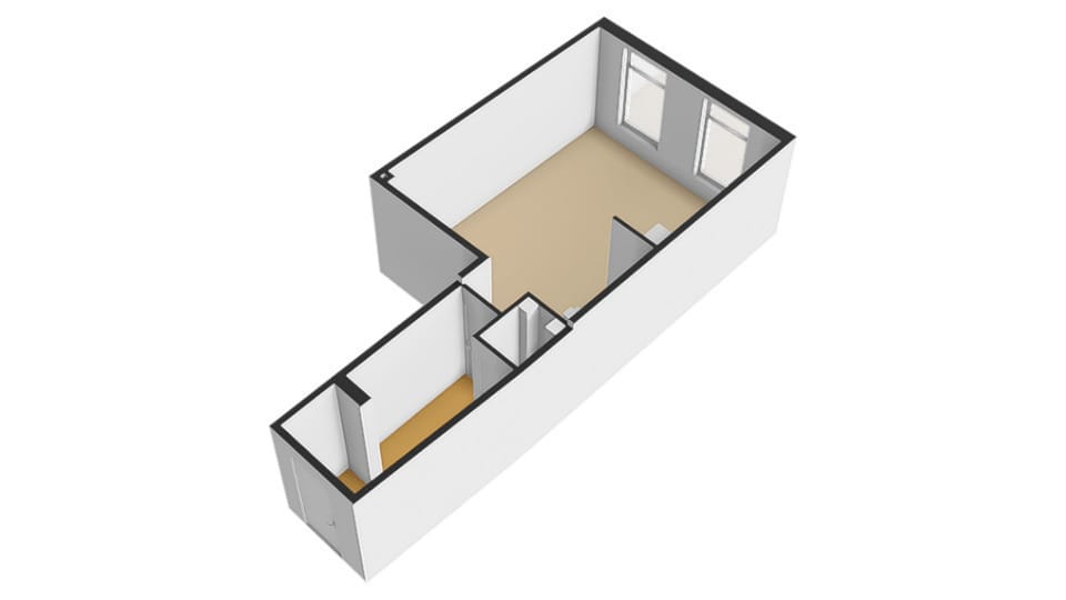 Foto 45 van Boterstraat 27-B