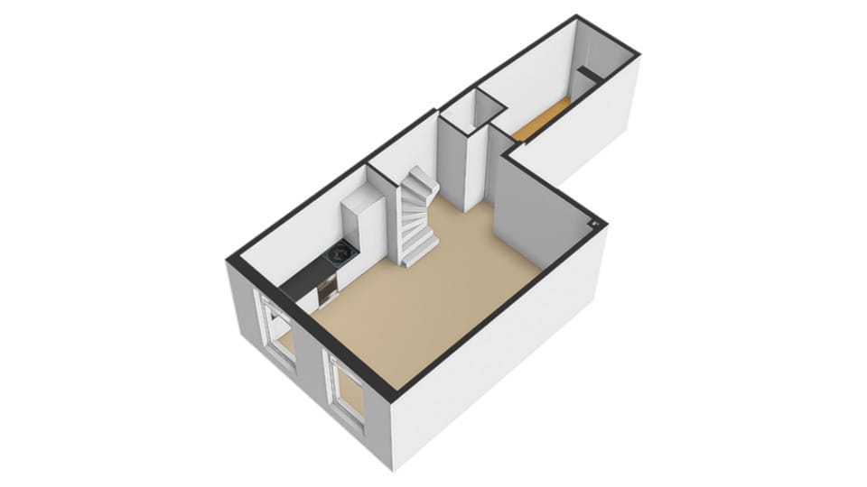 Foto 46 van Boterstraat 27-B