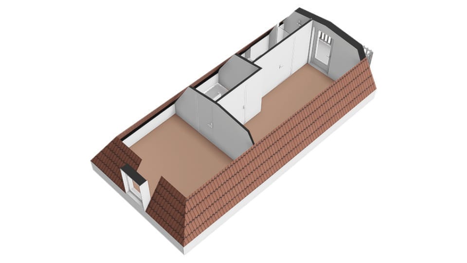 Foto 50 van Boterstraat 27-B