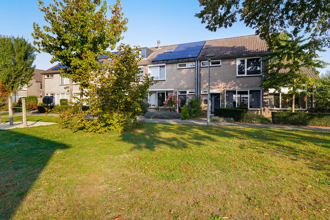 Foto 1 van De Volder 25