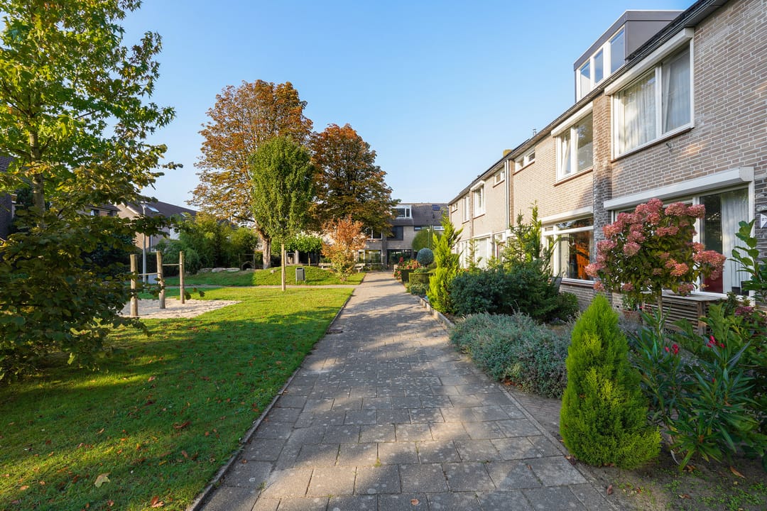 Foto 7 van De Volder 25