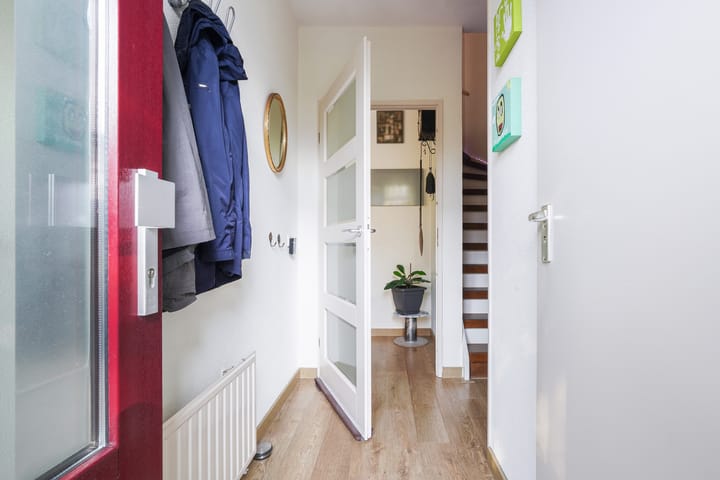 Foto 8 van De Volder 25