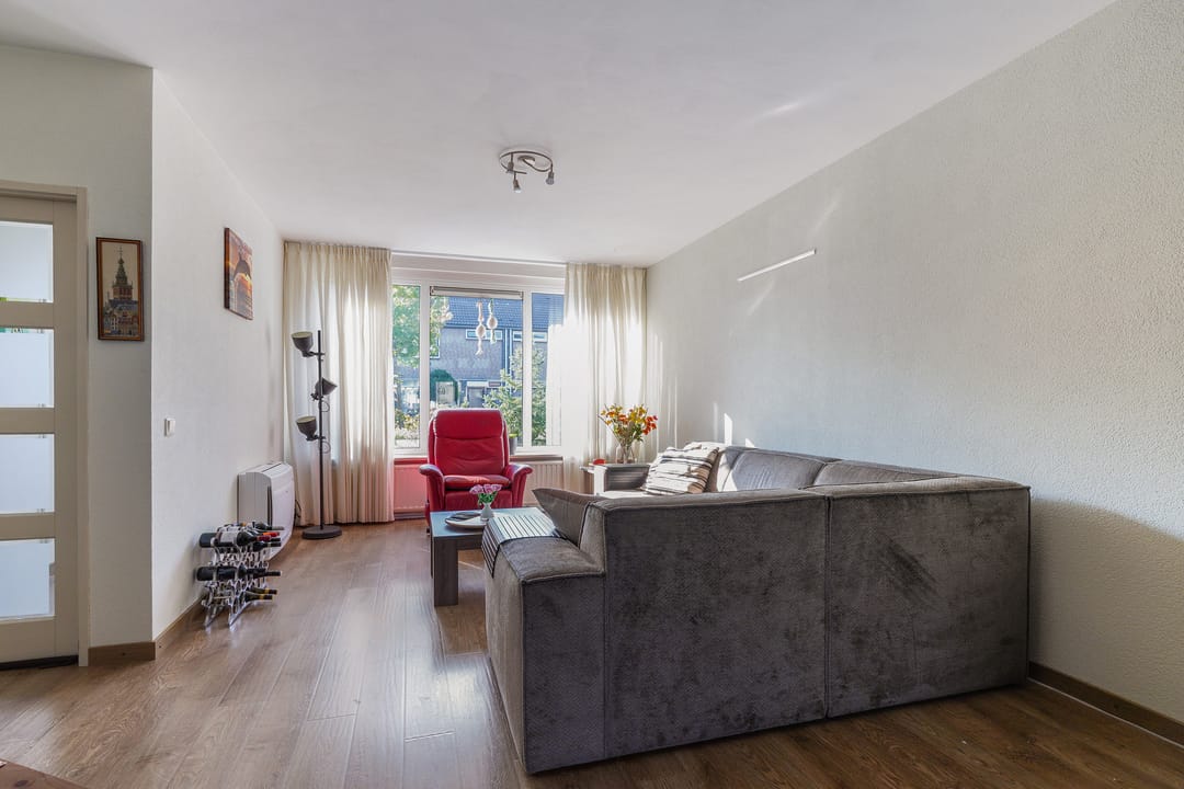 Foto 13 van De Volder 25