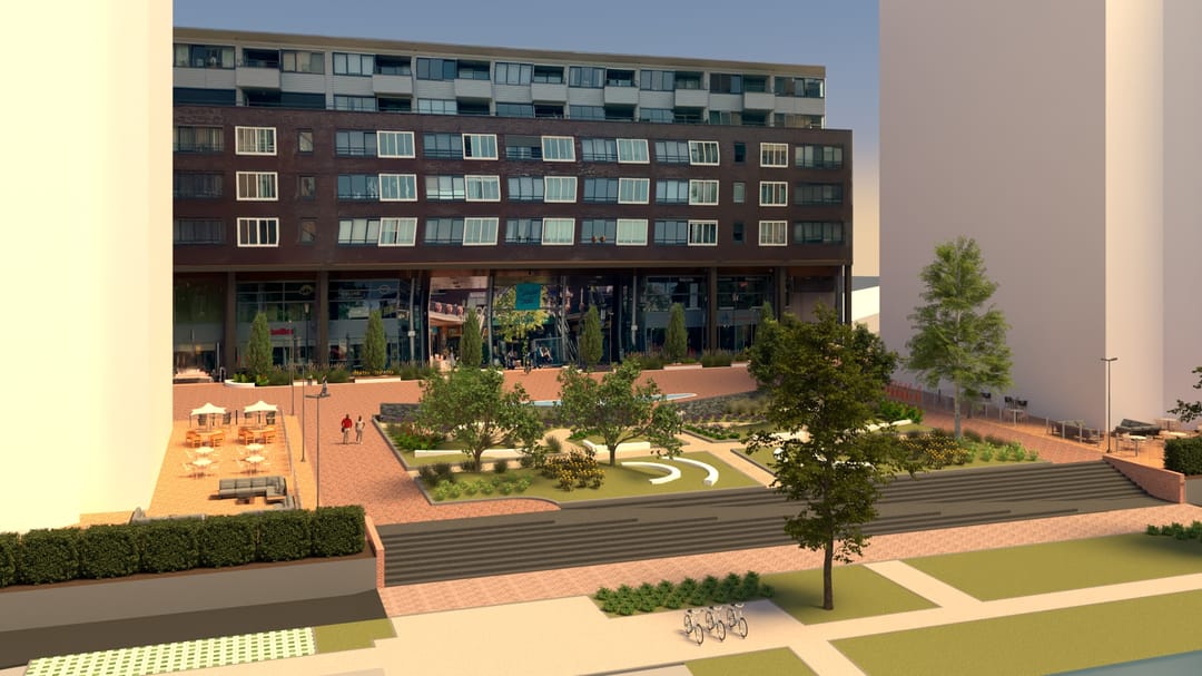 Foto 7 van Platehaven 89