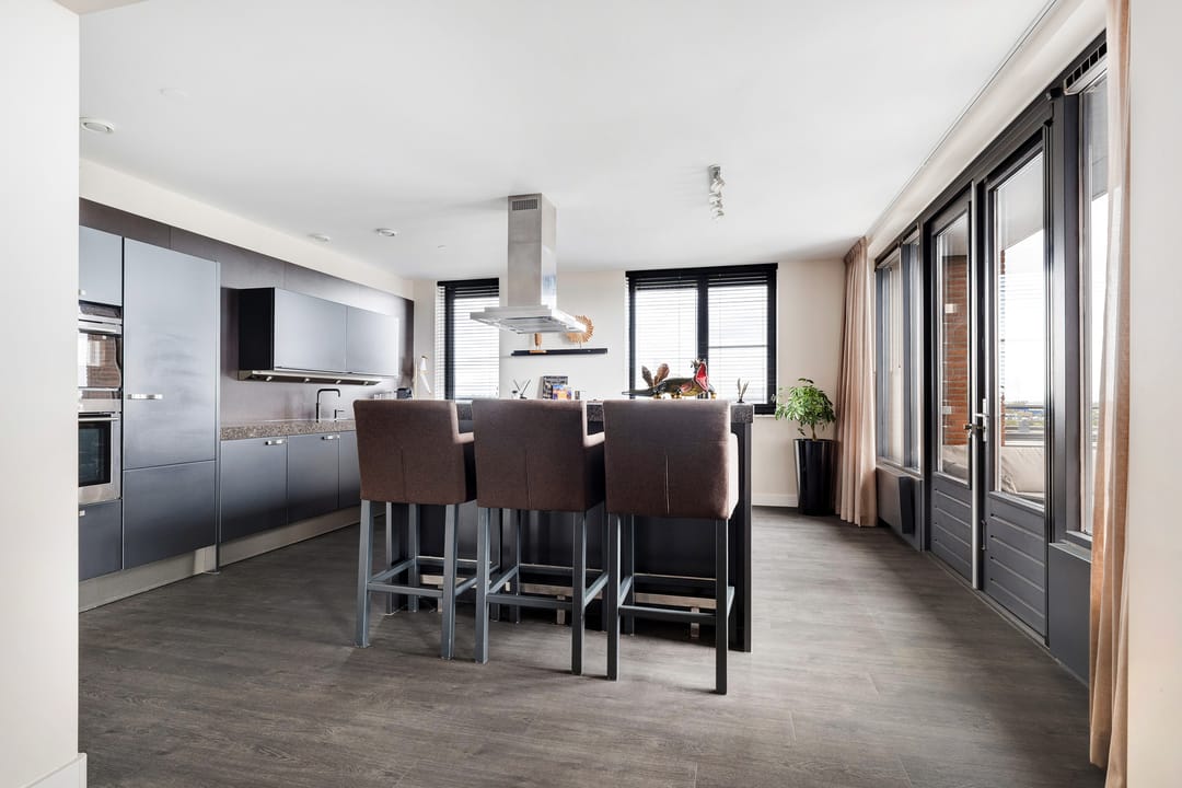 Foto 17 van Platehaven 89