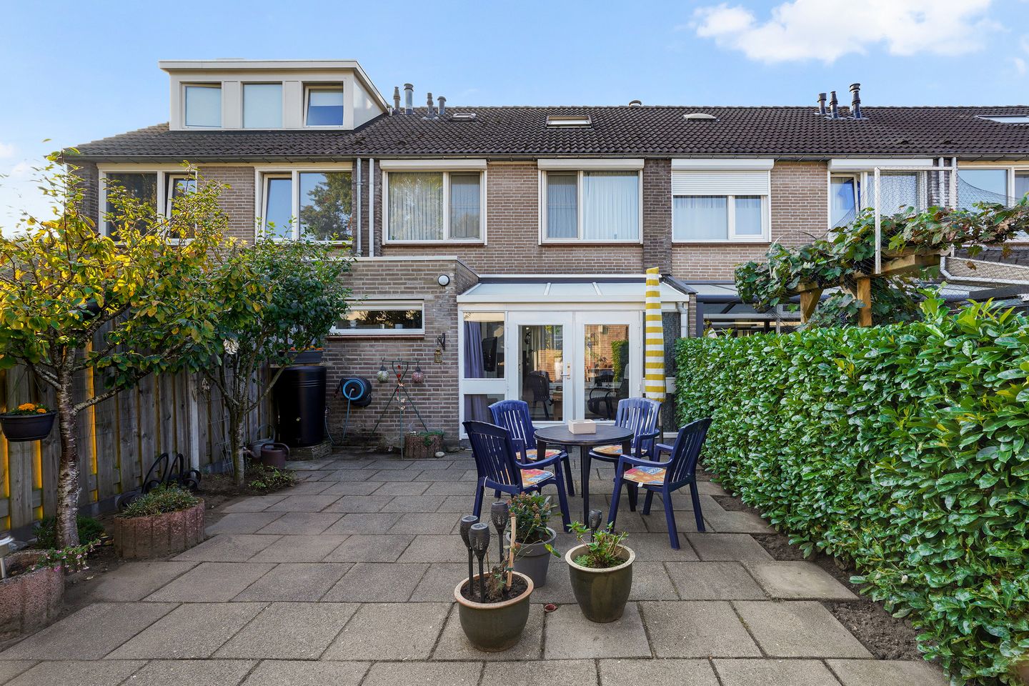 Foto 59 van De Volder 25