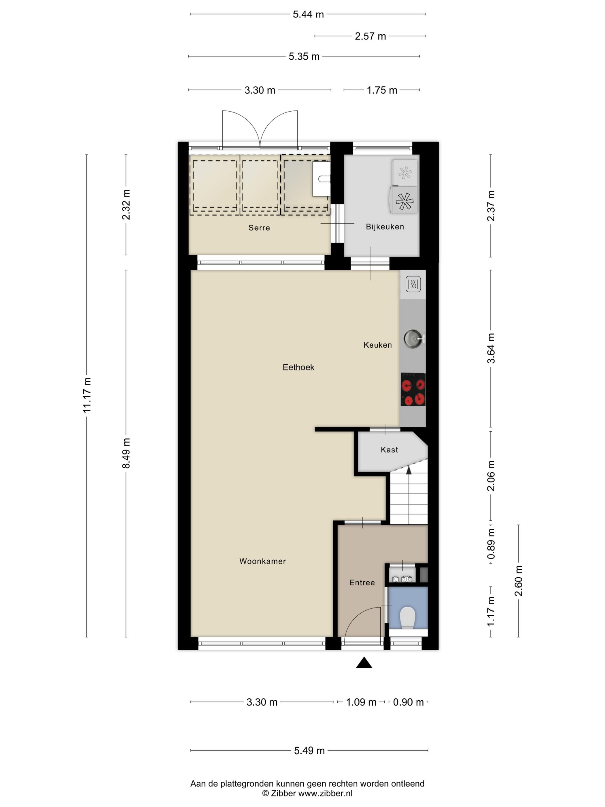 Foto 66 van De Volder 25