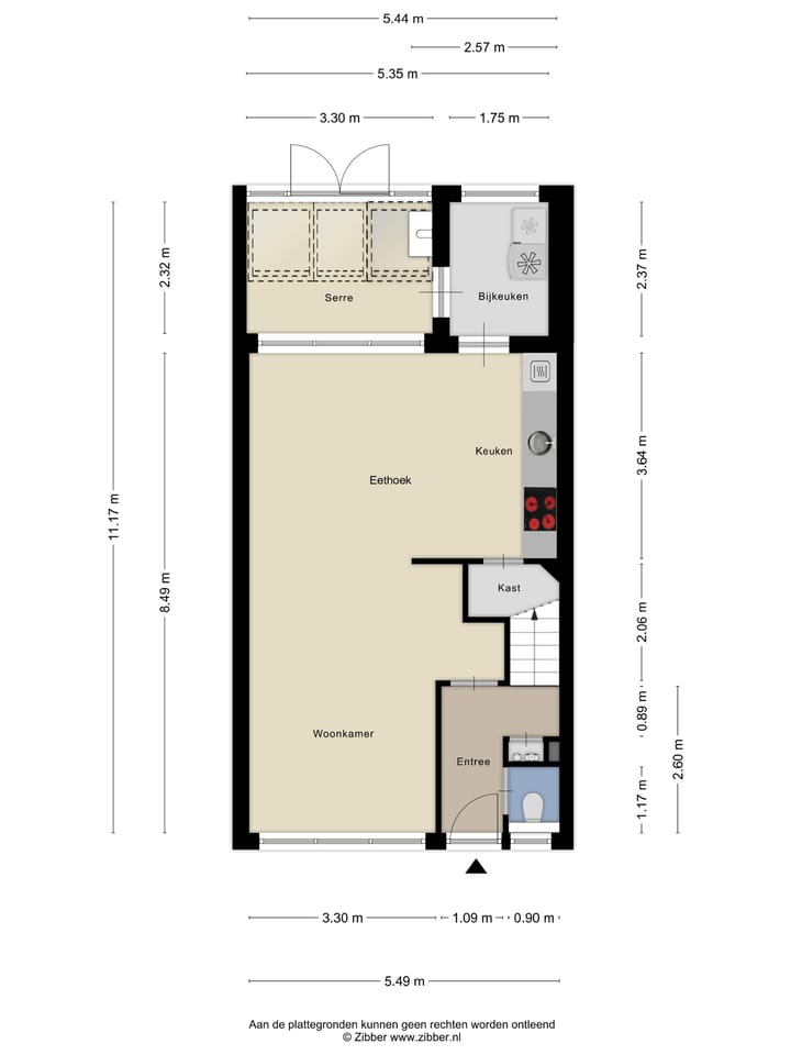 Foto 66 van De Volder 25