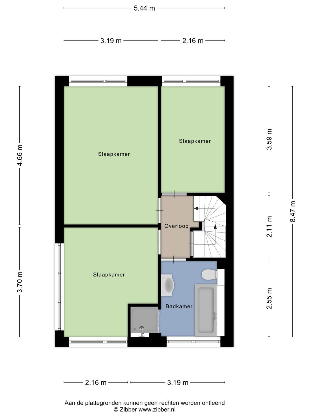 Foto 67 van De Volder 25