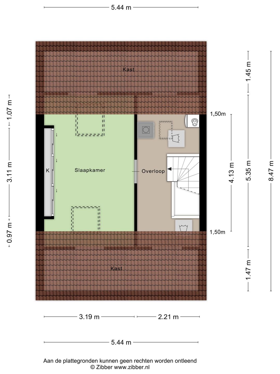 Foto 68 van De Volder 25