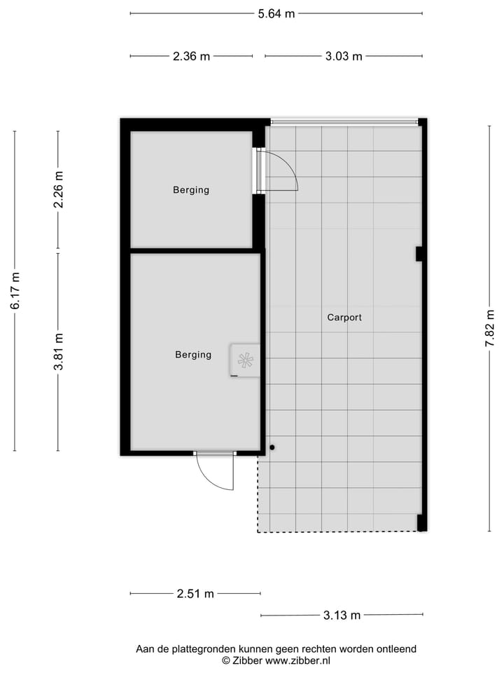 Foto 69 van De Volder 25