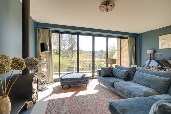 Foto 4 van Patrijslaan 95