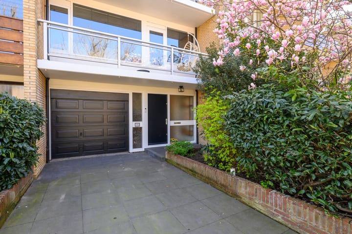 Foto 6 van Patrijslaan 95