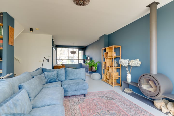 Foto 14 van Patrijslaan 95