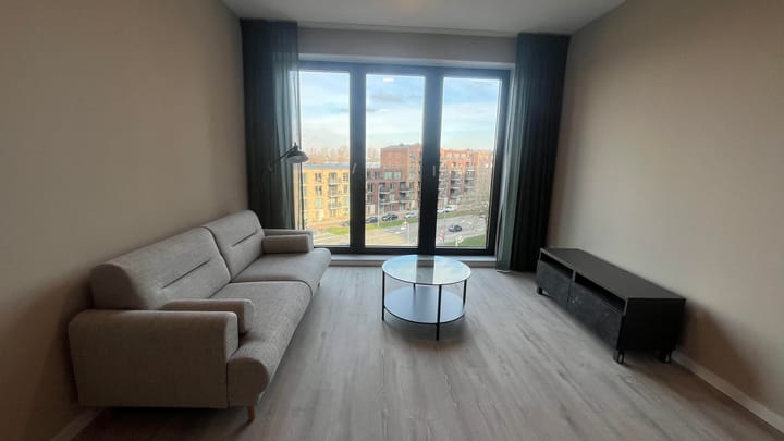 Photo 2 of Niemeyerstraat 54