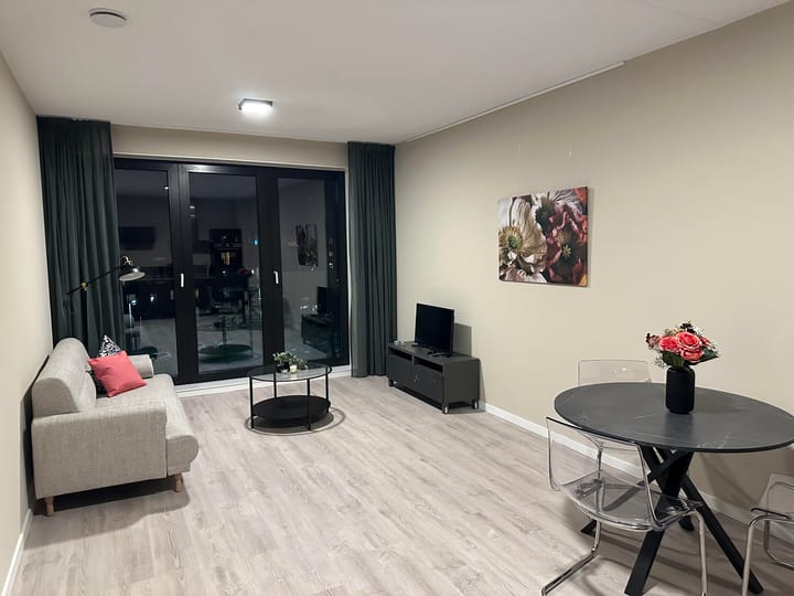 Photo 3 of Niemeyerstraat 54