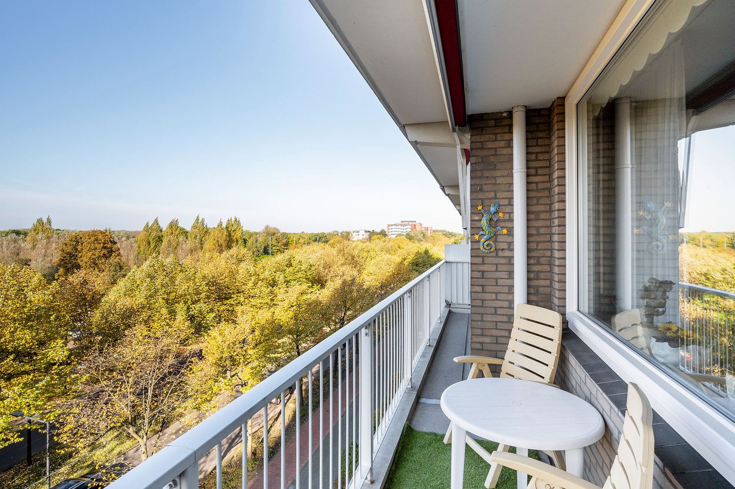 Photo 5 of Holysingel 190