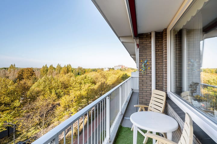 Foto 5 van Holysingel 190