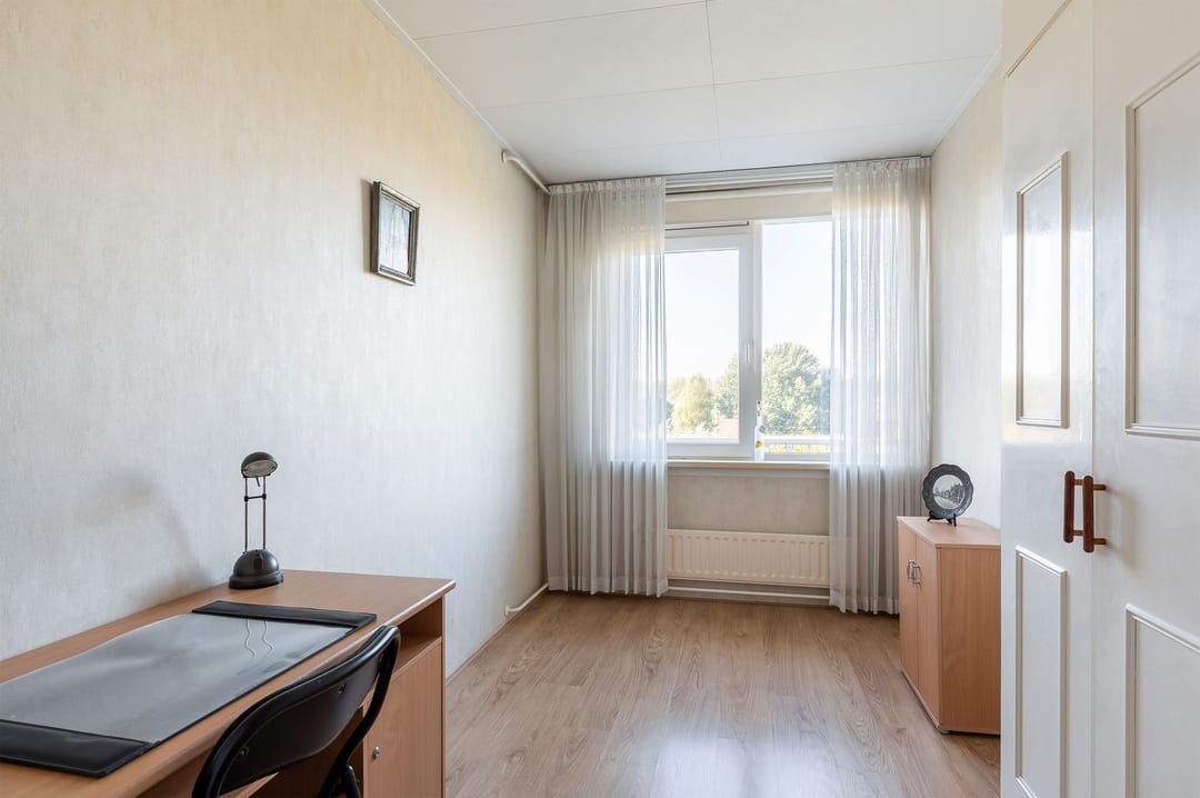 Photo 13 of Holysingel 190