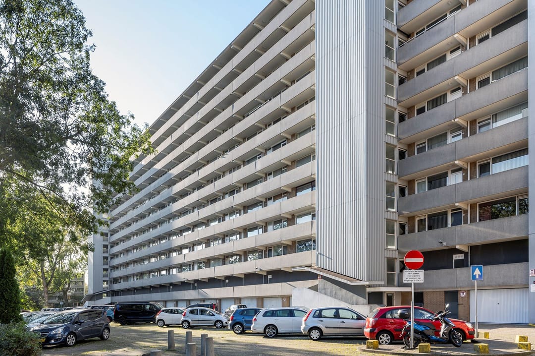 Photo 17 of Holysingel 190