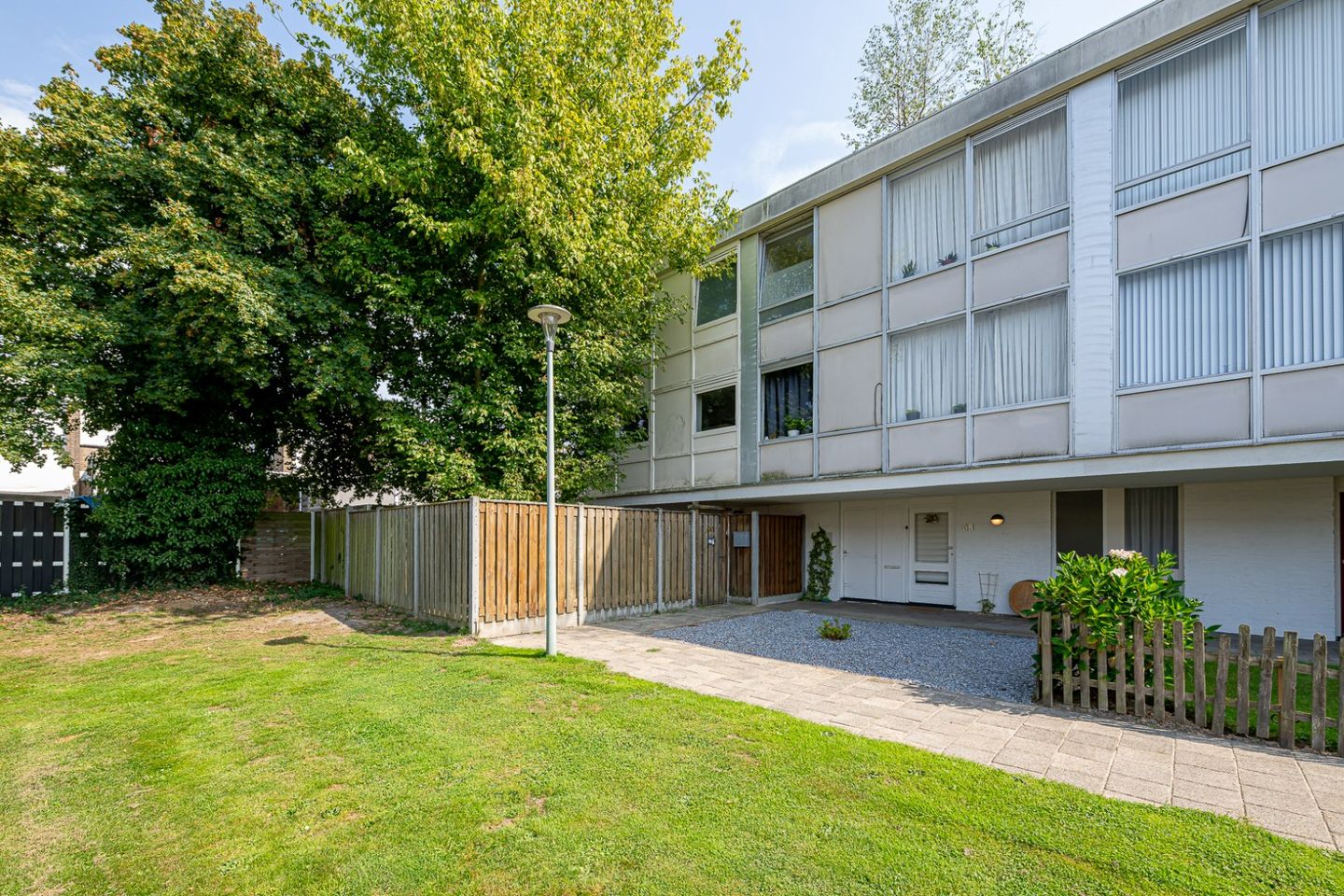 Foto 1 van Italiëlaan 60