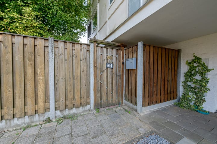 Foto 2 van Italiëlaan 60