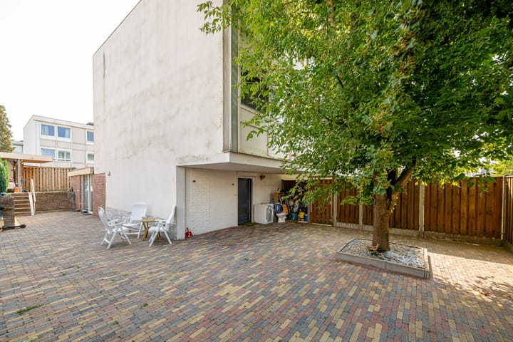 Foto 3 van Italiëlaan 60